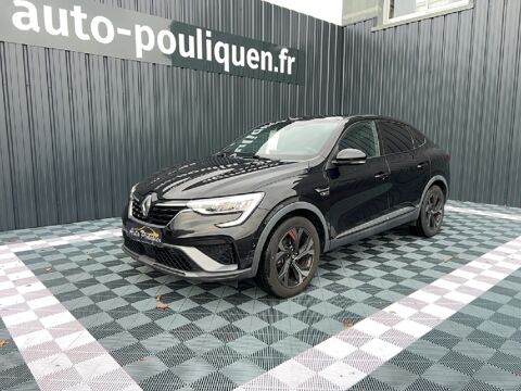 Annonce voiture Renault Arkana 17990 €