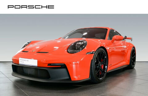 Annonce voiture Porsche 911 206600 €