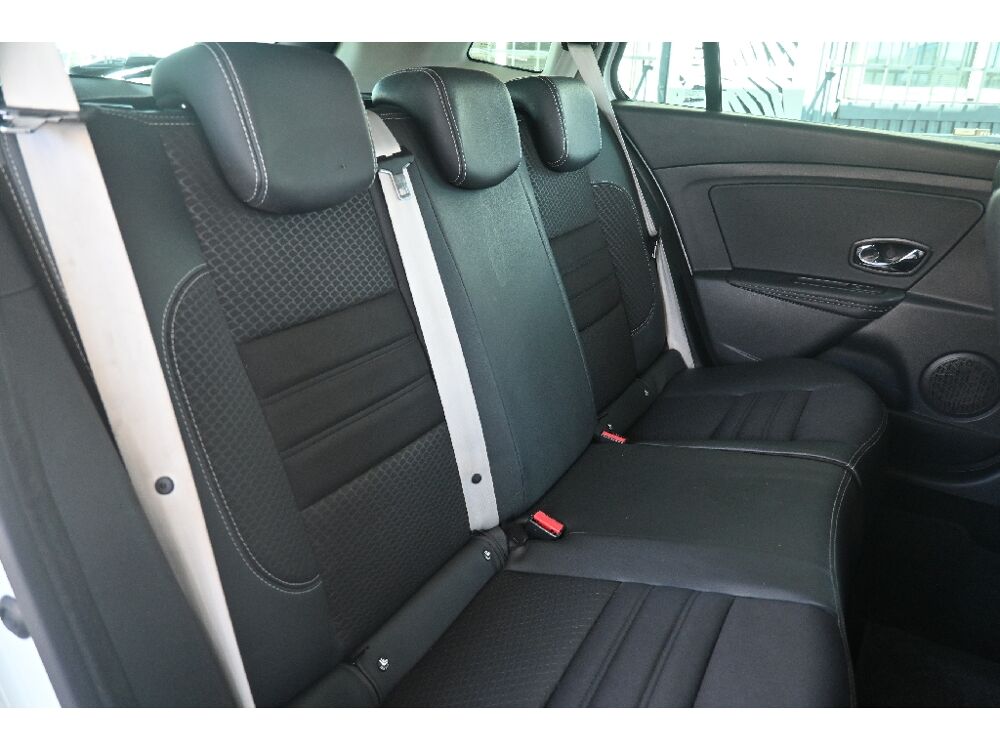 M&eacute;gane III Estate 1.5 dCi 110 FAP Energy eco2 Bose 2015 occasion 63800 Cournon-d'Auvergne