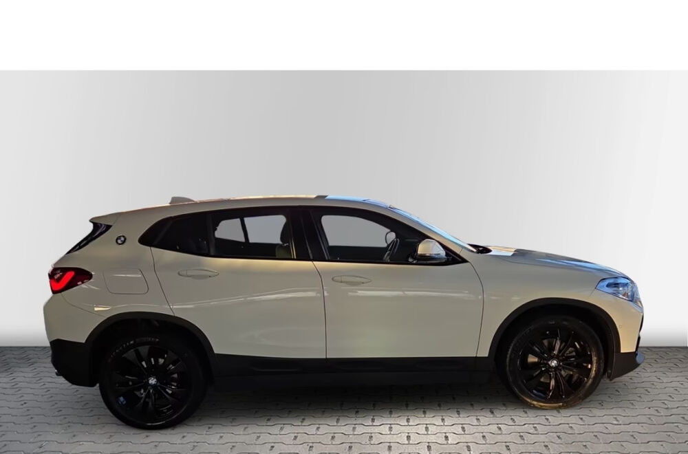 X2 xDrive 18d 150 ch BVA8 sport 2021 occasion 85600 Montaigu