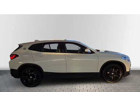 X2 xDrive 18d 150 ch BVA8 sport 2021 occasion 85600 Montaigu