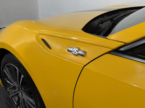 GT86 2.0L Coup&eacute; 2015 occasion 85600 Montaigu