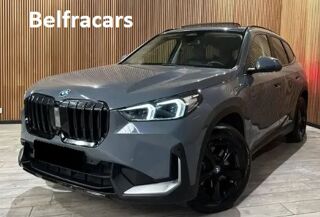 X1 xDrive 25e 245ch DKG7 TOITPANO/ATTACHREM/CAM360/DASHCAM/CUI 2023 occasion 59280 Armenti&egrave;res