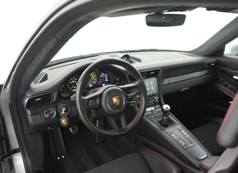 911 Carrera 3.2 911 GT3 TOURING 2018 occasion 85600 Montaigu