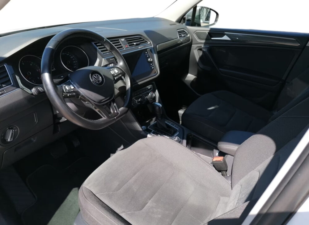 Tiguan Allspace 2.0 TDI 150 DSG7 4Motion Highline 2020 occasion 85600 Montaigu