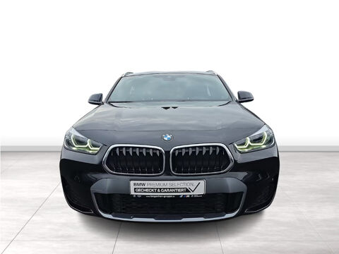 X2 sDrive 18d 150 ch BVA8 M Sport 2021 occasion 85600 Montaigu