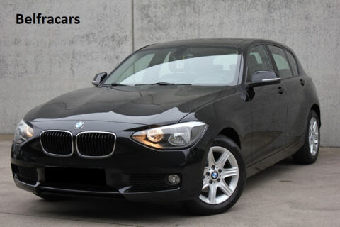 Bmw serie 1 (116i 136ch SIEGCHAUF/REGVIT/BLTH/PARKSE