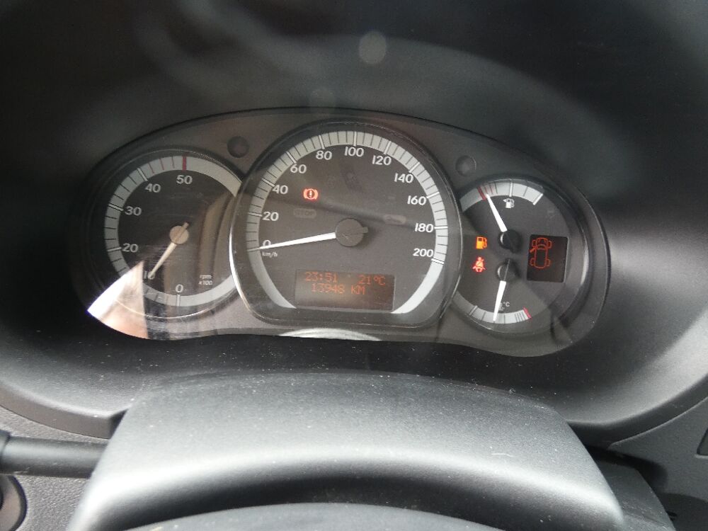 Citan fourgon 109 CDI COMPACT PRO 2018 occasion 56700 Merlevenez