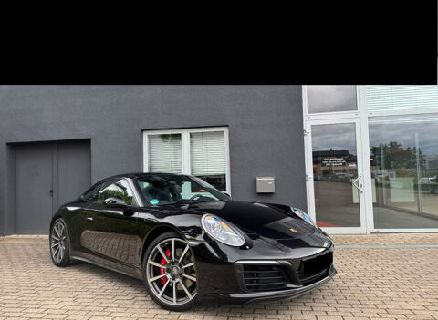Annonce voiture Porsche 911 Carrera 3.2 96490 €