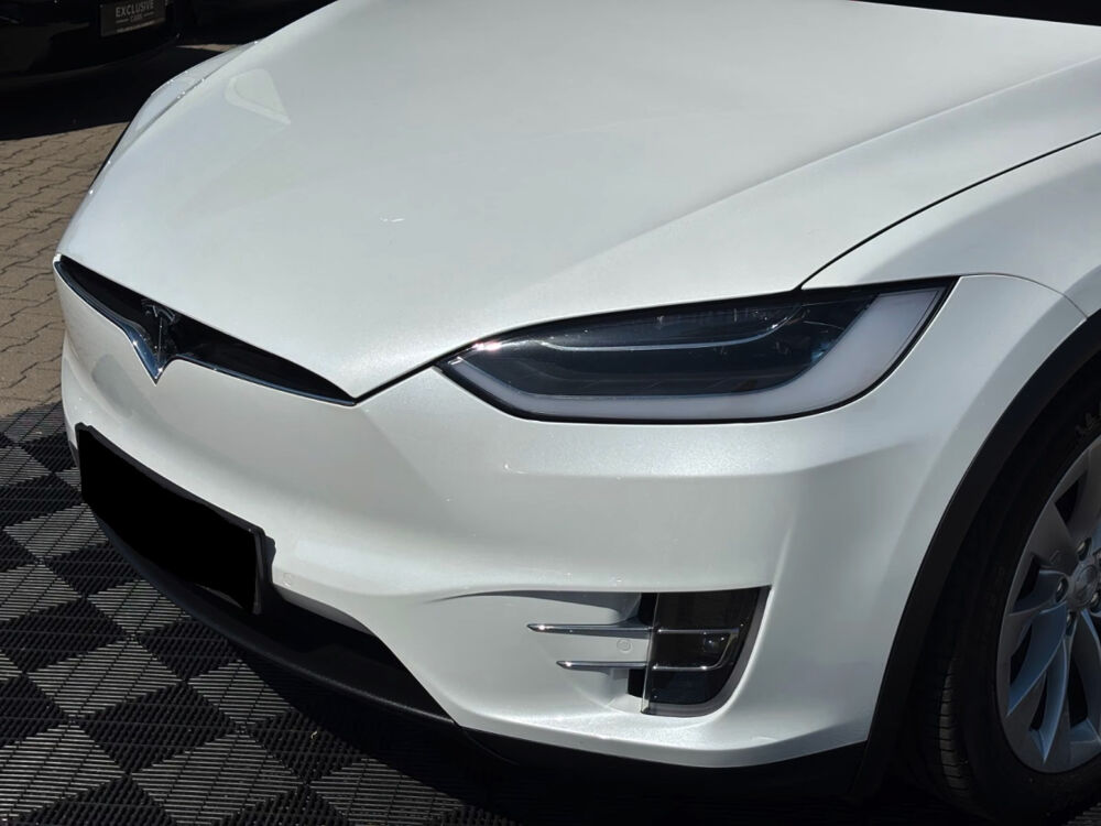 Model X MODEL X 100D - Dual Motor 2018 occasion 85600 Montaigu