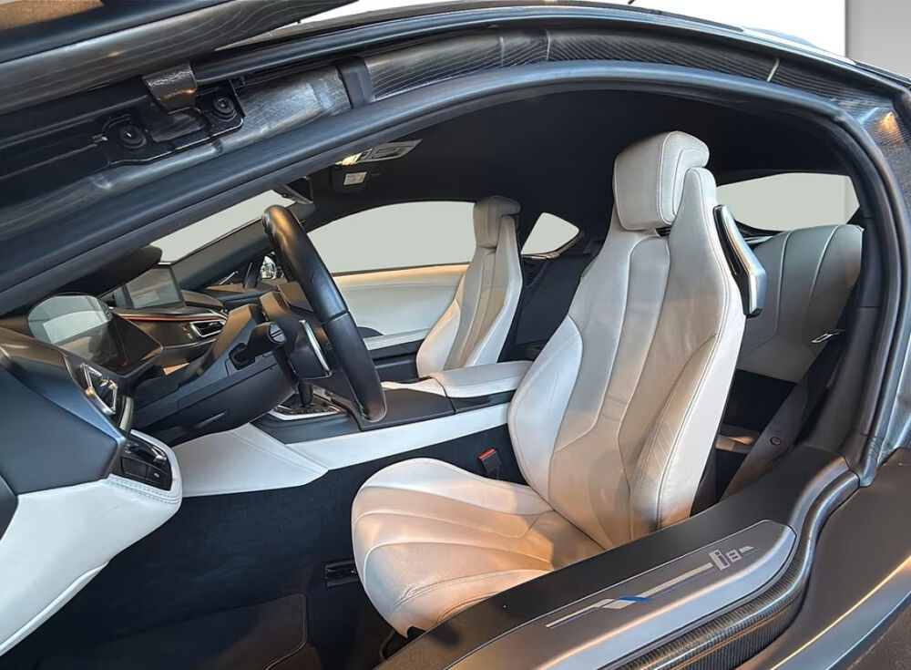 i8 362 ch A 2015 occasion 85600 Montaigu