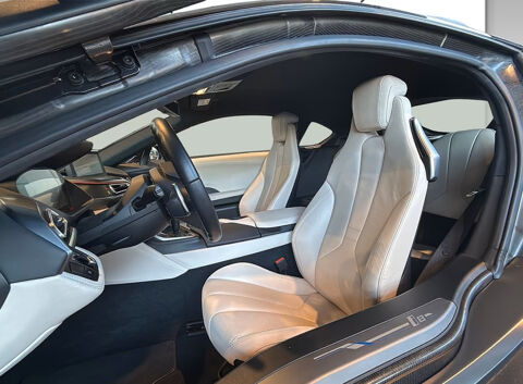 i8 362 ch A 2015 occasion 85600 Montaigu