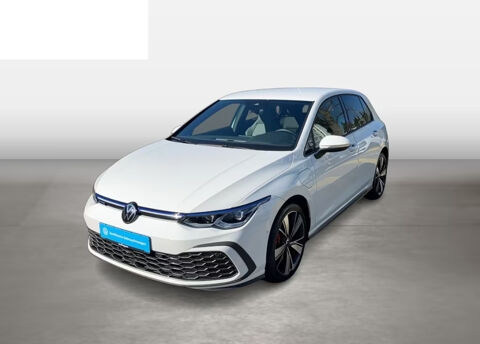 Annonce voiture Volkswagen Golf 24490 €