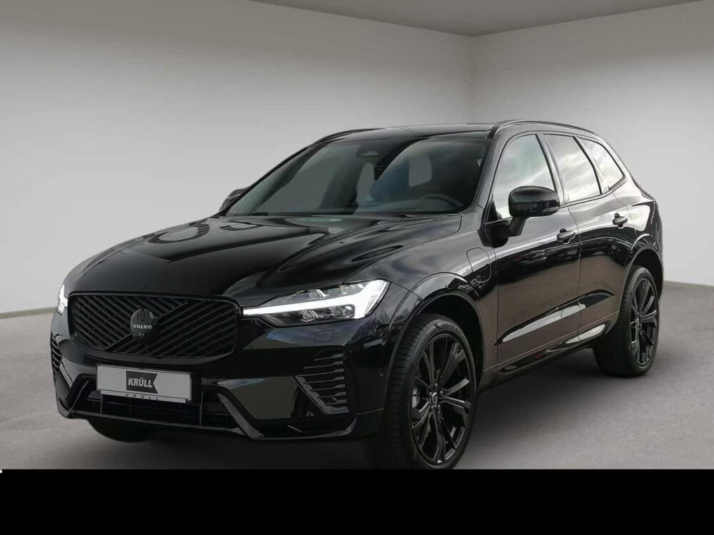 XC60 T6 Recharge AWD 253 ch + 145 ch Geartronic 8 Ultimate S 2026 occasion 85600 Montaigu