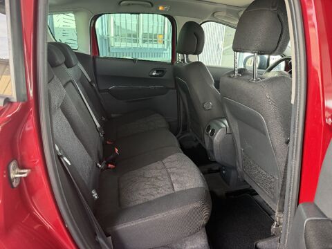 3008 1.6 HDi 110ch Premium 2010 occasion 63800 Cournon-d'Auvergne