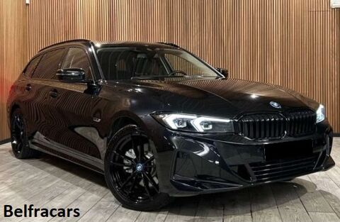 BMW S&eacute;rie 3 320e 204ch WIDESCREEN/PAL/CARPLAY/CAM/REGVIT/GAR12MOIS 2023 occasion Armenti&egrave;res 59280