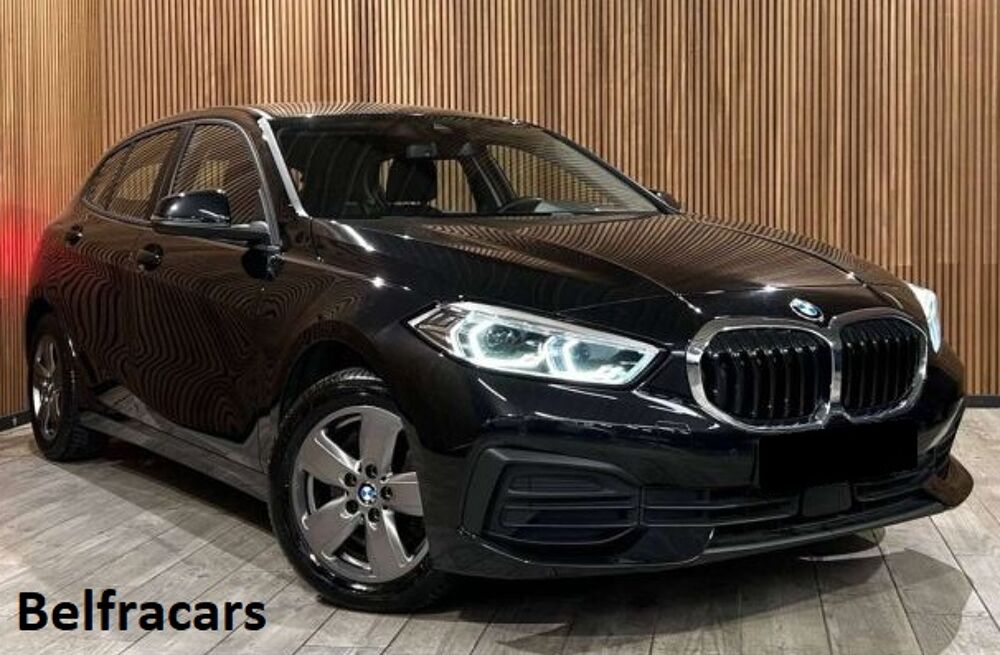 S&eacute;rie 1 116i 109ch DKG7 CARPLAY/REGVIT/PARKSENSOR/GPS/JA/GAR12MOIS 2022 occasion 59280 Armenti&egrave;res