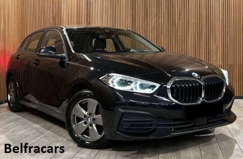 S&eacute;rie 1 116i 109ch DKG7 CARPLAY/REGVIT/PARKSENSOR/GPS/JA/GAR12MOIS 2022 occasion 59280 Armenti&egrave;res
