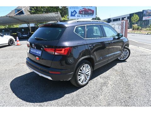 Ateca 1.5 TSI 150 ch ACT Start/Stop Xcellence 2019 occasion 63800 Cournon-d'Auvergne