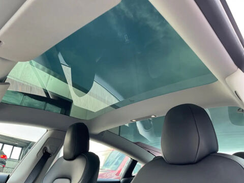 Model 3 MODEL 3 Grande Autonomie AWD 2023 occasion 85600 Montaigu