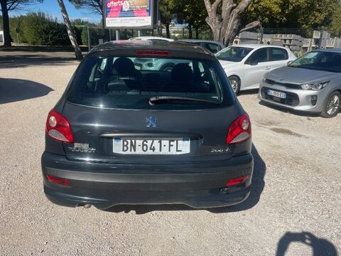 206 1.1e 60ch Urban 2011 occasion 84000 AVIGNON