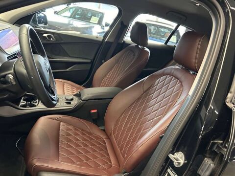 S&eacute;rie 1 116d 116ch CUIR/CARPLAY/REGVIT/PARKSENSOR/JA/GAR12MOIS 2022 occasion 59280 Armenti&egrave;res