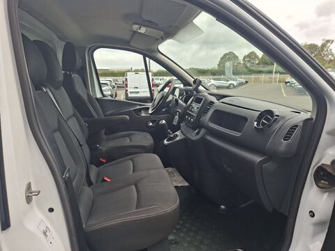 NV300 L1H1 2.0 DCI 120 BVM OPTIMA 2.8T 2021 occasion 56700 Merlevenez