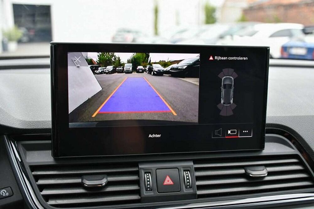 Q5 50 TFSIe 299ch S tronic 7 Quattro TOITPANO/CAM/CUIRCHAUF/MAT 2022 occasion 59280 Armenti&egrave;res