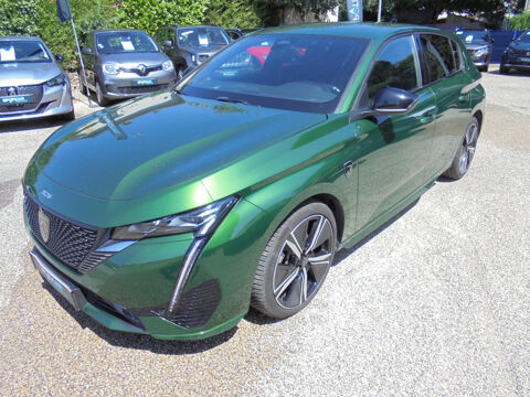 Annonce voiture Peugeot 308 19900 €