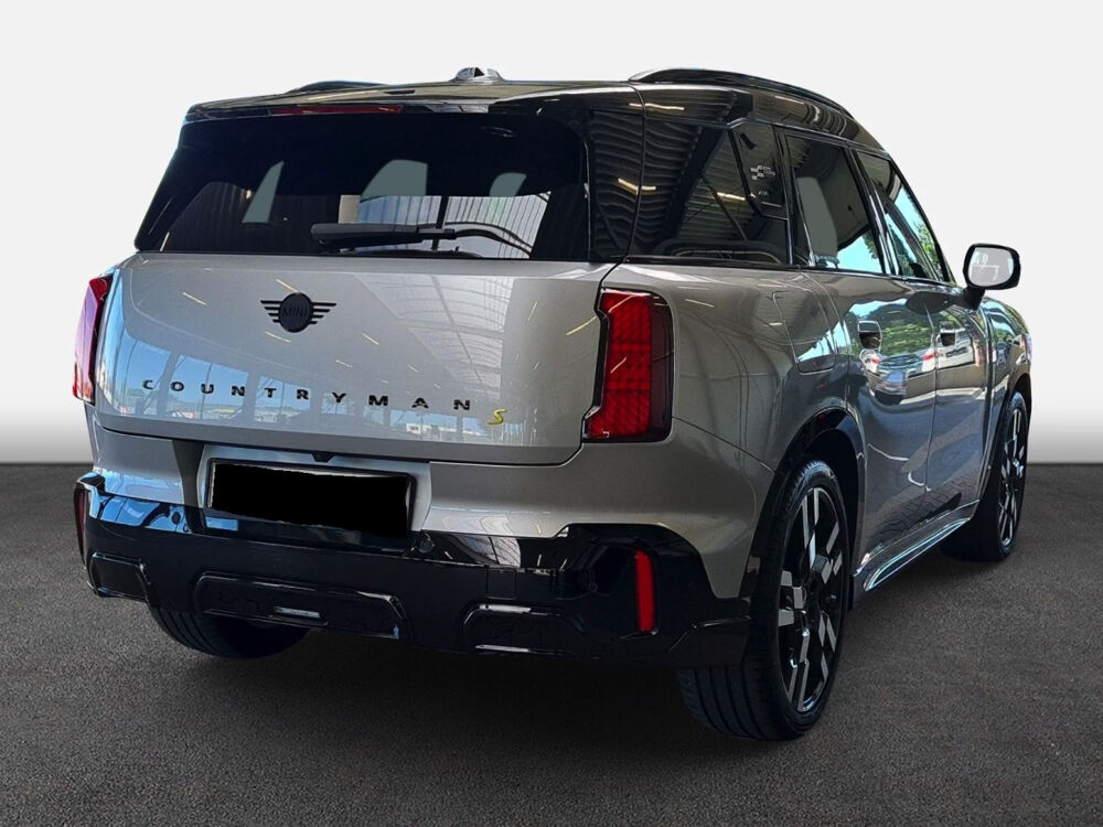 Countryman 170 ch BVA7 C JCW Finition 2024 occasion 85600 Montaigu