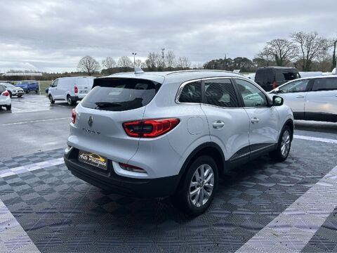Kadjar Blue dCi 115 Business 2020 occasion 56700 Merlevenez
