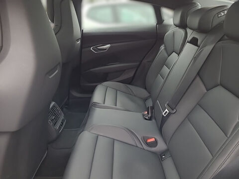 E-TRON e-tron GT 476 ch quattro e-tron 2021 occasion 85600 Montaigu