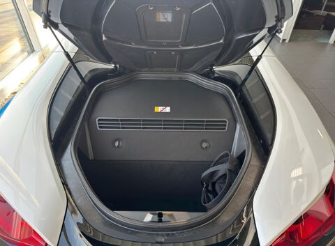 i8 Roadster 374 ch A 2020 occasion 85600 Montaigu