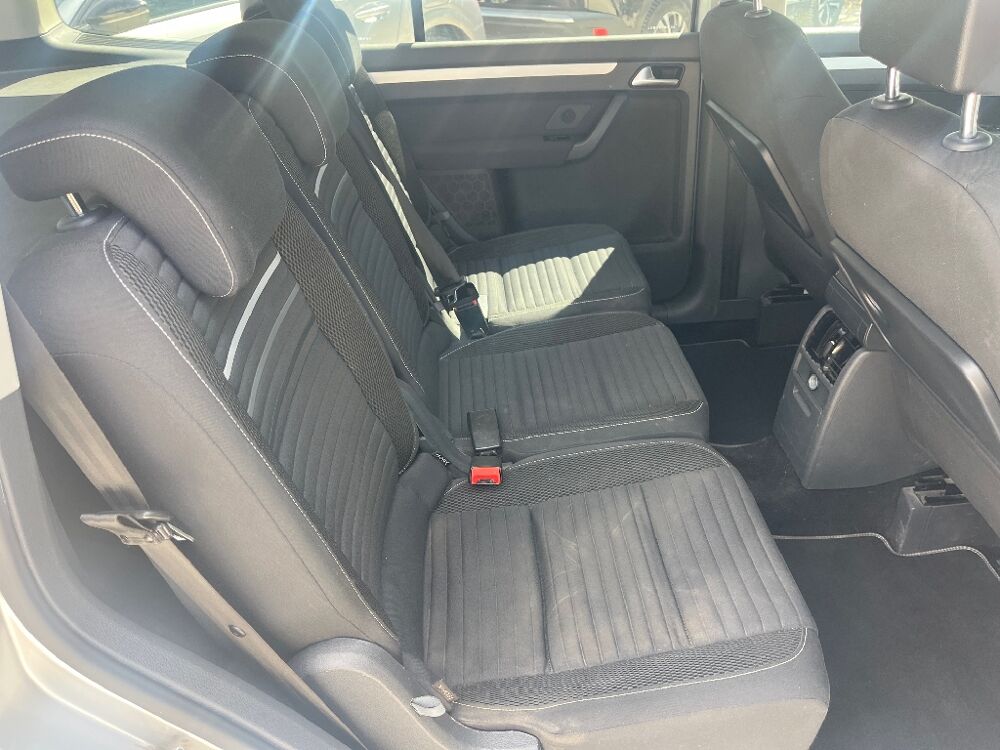 Touran 1.6 TDI 105 Cup DISTRI Ok 2014 occasion 84000 AVIGNON