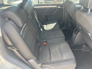 Touran 1.6 TDI 105 Cup DISTRI Ok 2014 occasion 84000 AVIGNON