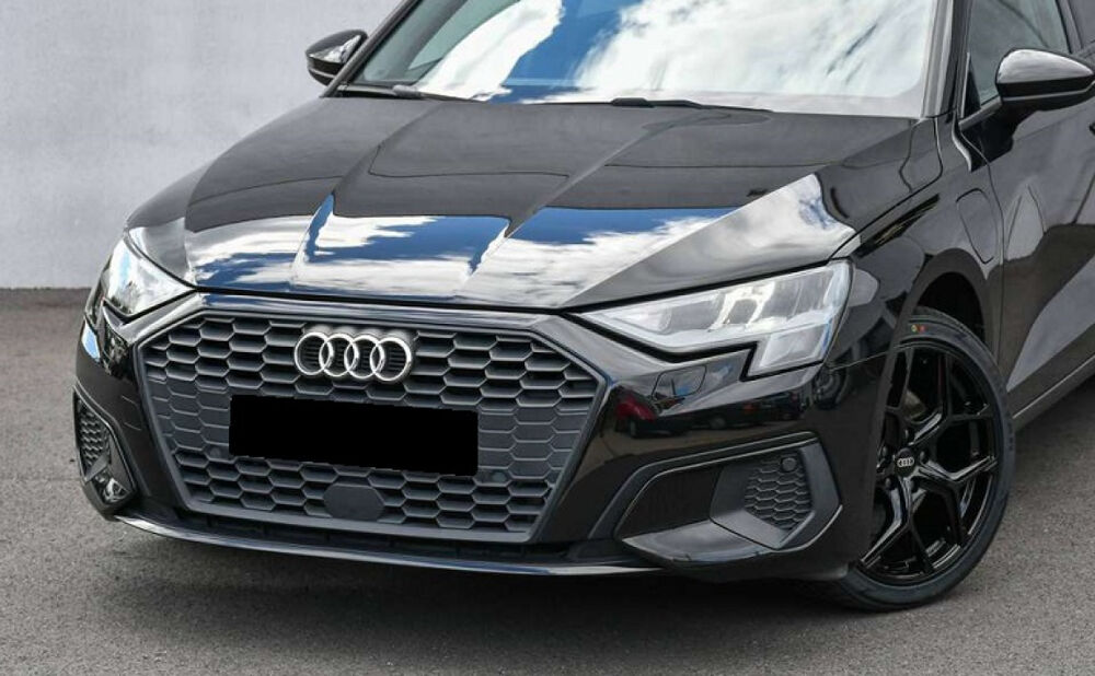 A3 40 TFSIe 204ch S tronic 6 VIRTUALCOCKPIT/CAM/CARPLAY/REGVIT/ 2022 occasion 59280 Armenti&egrave;res