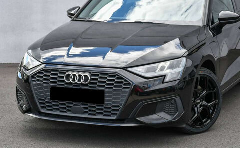 A3 40 TFSIe 204ch S tronic 6 VIRTUALCOCKPIT/CAM/CARPLAY/REGVIT/ 2022 occasion 59280 Armenti&egrave;res