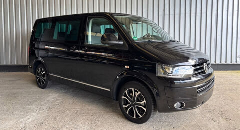 Volkswagen MULTIVAN 2013 occasion Montaigu 85600