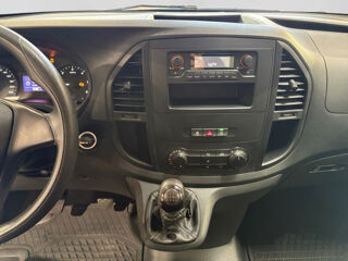 Vito VITO FOURGON 110 CDI LONG RWD FIRST 2022 occasion 85600 Montaigu