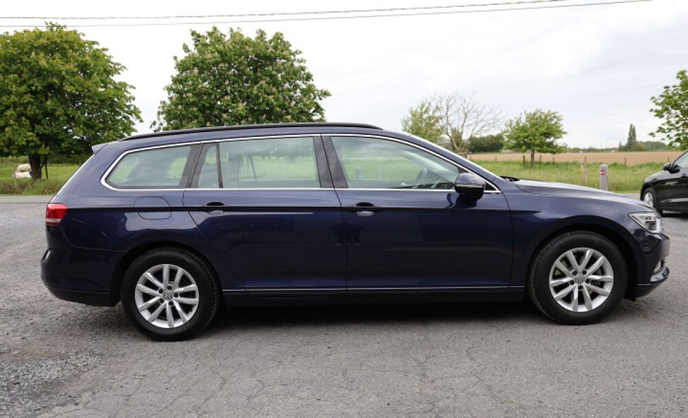 Passat 1.4 TSI 150ch SIEGCHAUF/REGVIT/PARKSENSOR/GPS/GAR12MOIS 2017 occasion 59280 Armenti&egrave;res