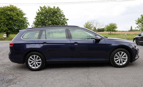 Passat 1.4 TSI 150ch SIEGCHAUF/REGVIT/PARKSENSOR/GPS/GAR12MOIS 2017 occasion 59280 Armenti&egrave;res