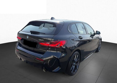 S&eacute;rie 1 120i 178 ch DKG7 M Sport 2021 occasion 85600 Montaigu