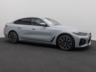 i4 eDrive35 286 ch BVA M Sport 2023 occasion 85600 Montaigu