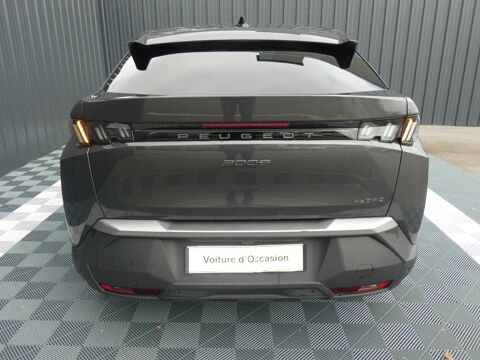 3008 Hybrid 136 e-EAT8 Allure 2024 occasion 56700 Merlevenez
