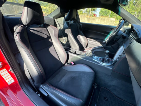 GT86 2.0L Coup&eacute; 2013 occasion 85600 Montaigu