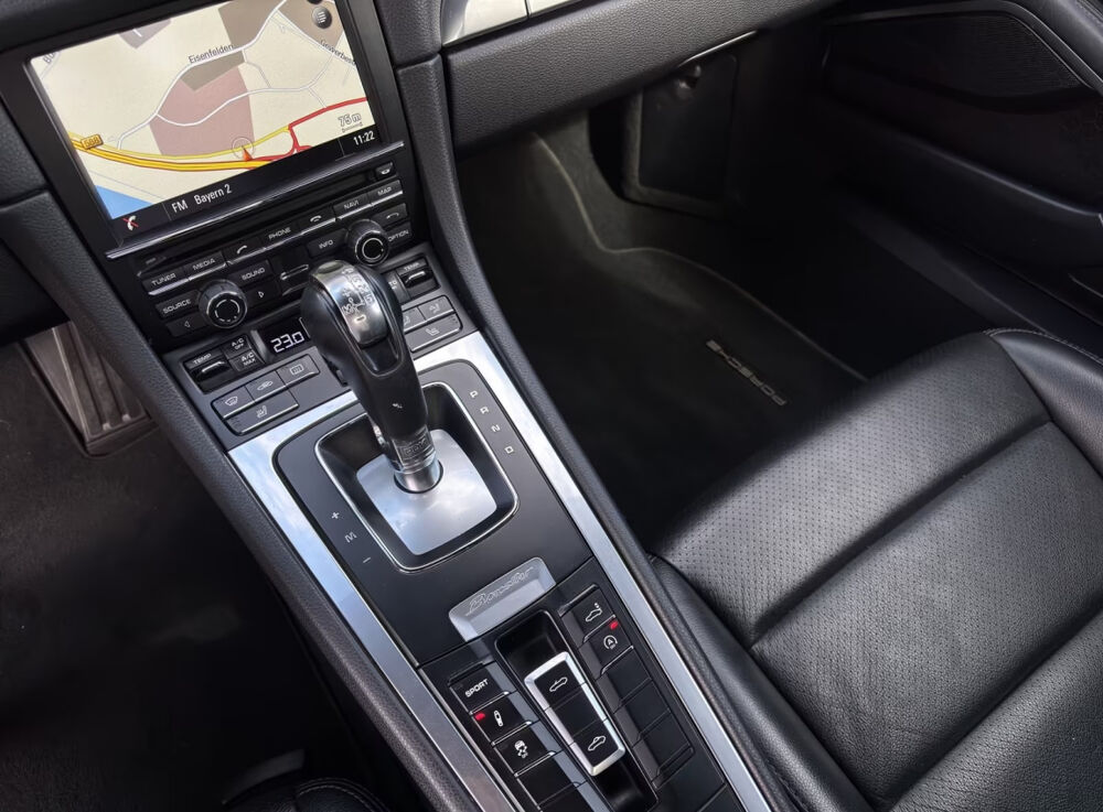 Boxster 2.7i 265 ch PDK 2014 occasion 85600 Montaigu