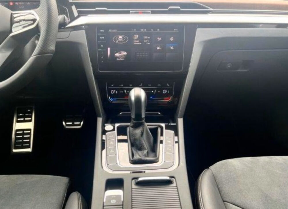 Arteon Shooting Brake 1.4 eHybrid Rechargeable DSG6 2023 occasion 85600 Montaigu