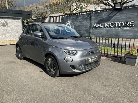 Annonce voiture Fiat 500 C 18790 