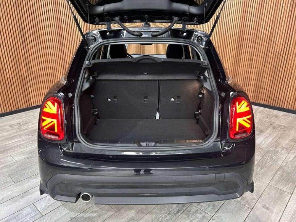 Cooper 136 ch BVA7 CARPLAY/REGVIT/ECLAIRAMBIANCE/PARKSENSOR/GAR12MO 2023 occasion 59280 Armenti&egrave;res