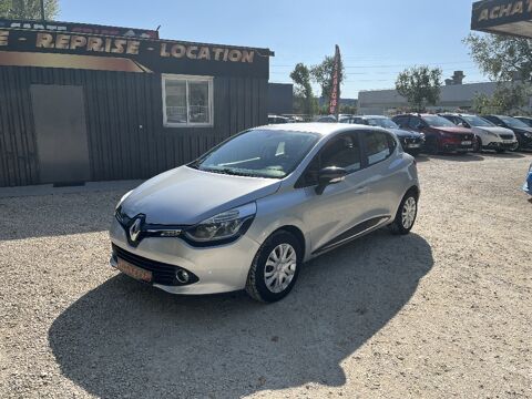 Renault clio iii CLIO IV (dCi 90 Energy eco2 Intens)